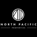North Pacific | Property Management Bellevue logo
